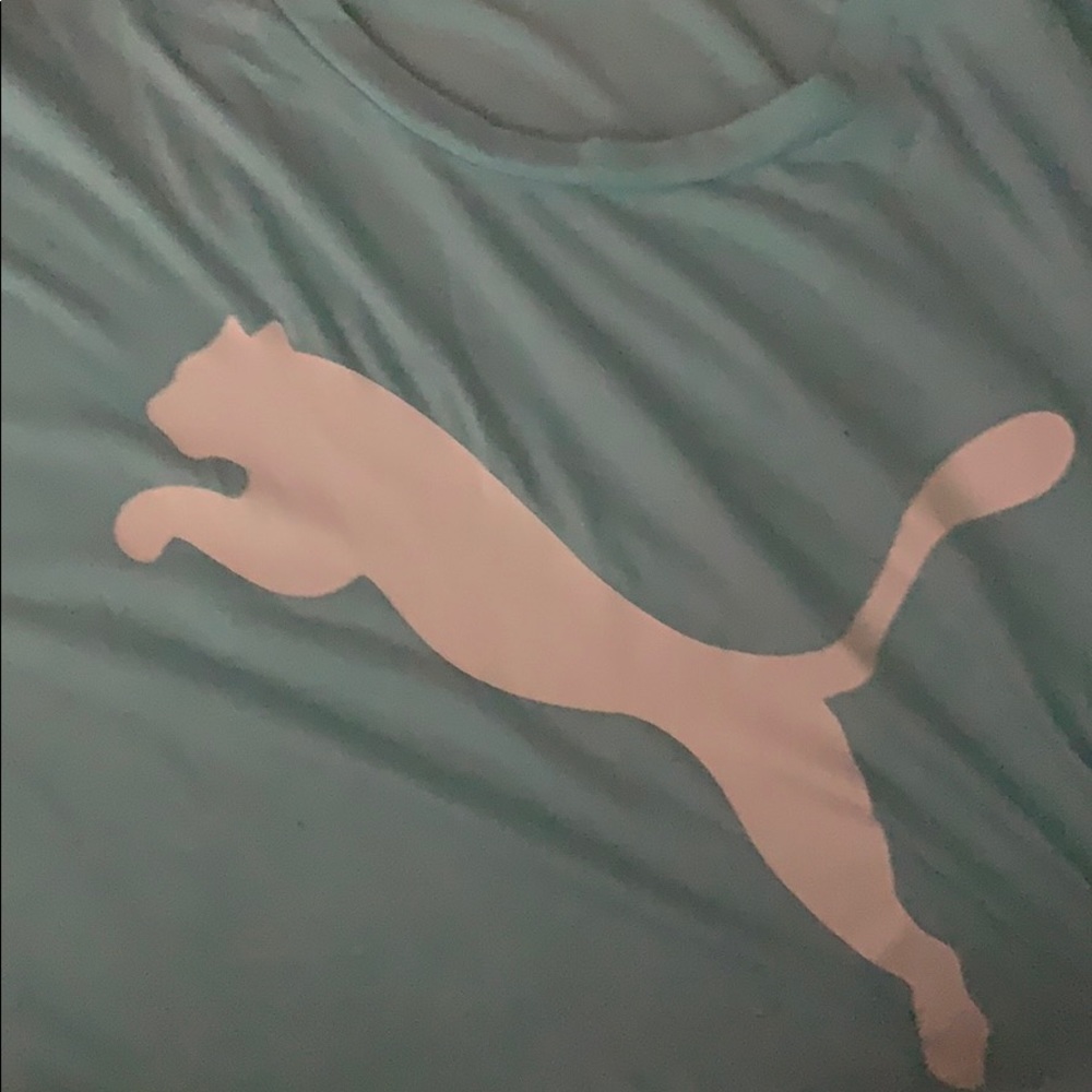 Puma T-Shirt